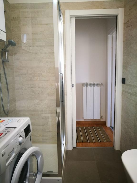 Ferienwohnung Rosemary House Rapallo Exterior foto