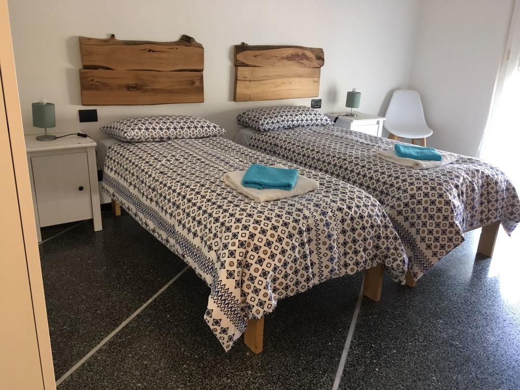 Ferienwohnung Rosemary House Rapallo Exterior foto
